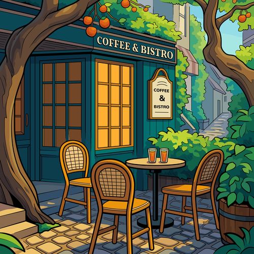 Color by number screenshot